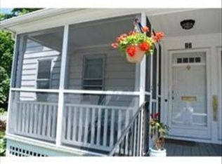 17 Nelson St, Clinton, MA 01510