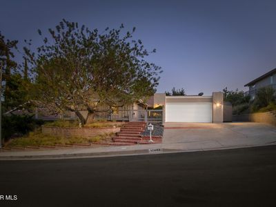 17444 Trosa St, Granada Hills, CA, 91344