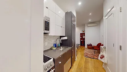 325 East 12th Street, #2E