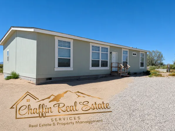 6855 Equinox Ln, Fallon, NV 89406