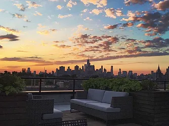 Rented by Aura Management