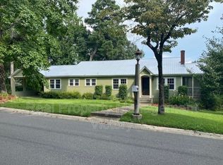 101 Crest Dr, Homewood, AL 35209