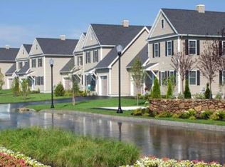 4 Carousel Ln, Lunenburg, MA 01462