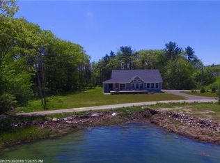 8 Dirigo Ln, Harpswell, ME 04079
