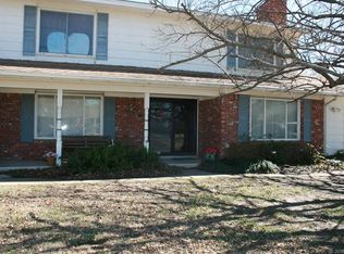 4005 S 100th Ave E, Tulsa, OK 74146