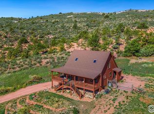 93 Juniper Ridge Rd, Laporte, CO 80535