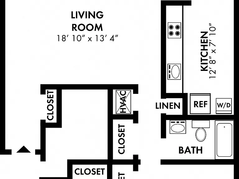 Skylark Pointe Apartment Homes — Photo 36