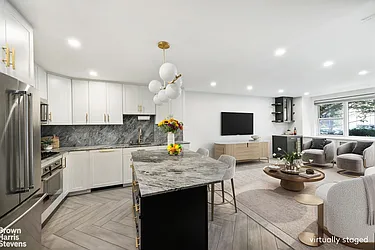 340 East 80th Street, #1D
