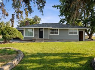 2150 E Airport Rd, Hermiston, OR 97838