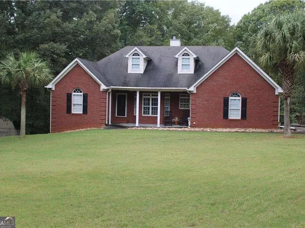 1133 Flat Rock Rd, Covington, GA 30014