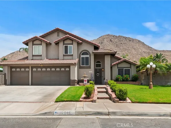 12685 Oriole Ave, Grand Terrace, CA 92313