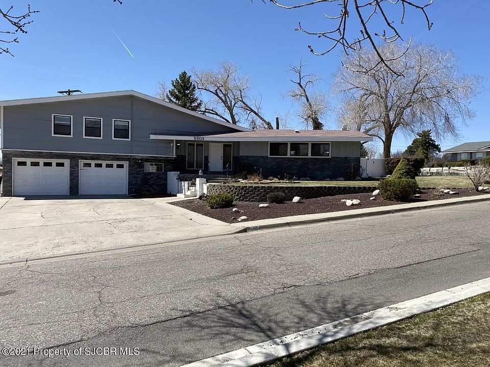 2nd image of 5503 Villa View Dr