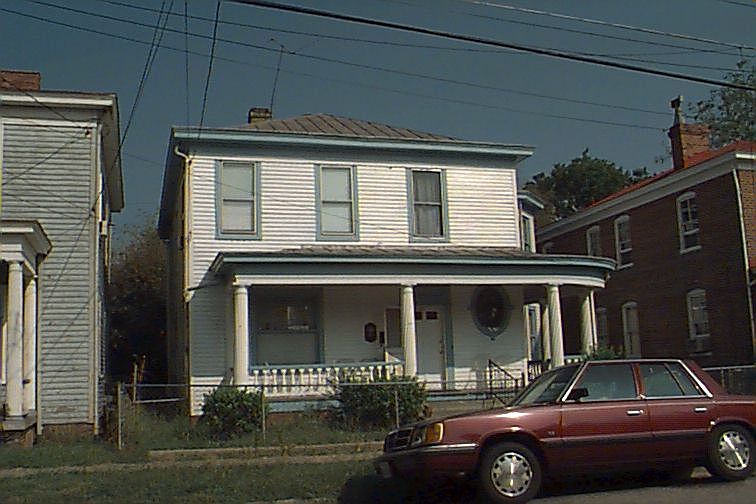 1st image of this home