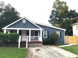 1519 Mercer Ave, College Park, GA