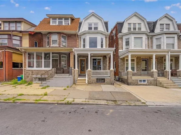 223 S 17th St, Allentown, PA 18104