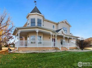 2705 Morning Glory Rd, Fort Collins, CO 80526