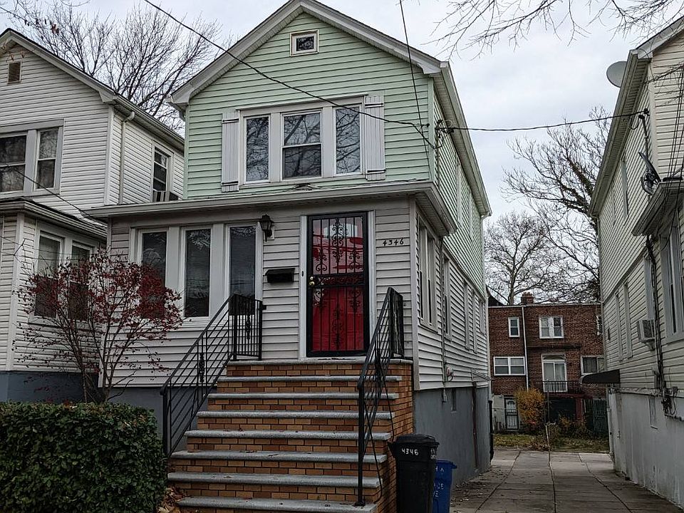 4346 Grace Ave, Bronx, NY 10466 Zillow