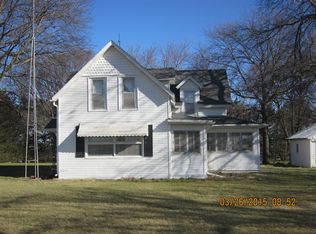 2215 Q Rd, Burr, NE 68324