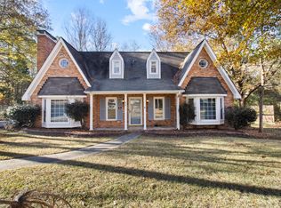 42 Halton Ct, Columbia, SC 29223