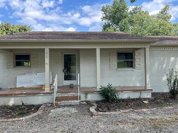 200 Suburban Rd, Knoxville, TN 37923