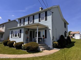 127 Harding Ave, Revloc, PA 15948