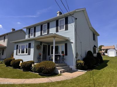 127 Harding Ave, Revloc, PA, 15948