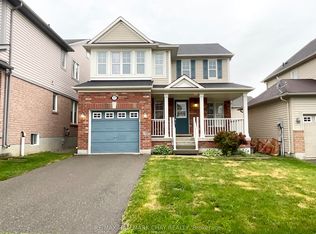 17 Ferris Ln, New Tecumseth, ON L9R 0H9
