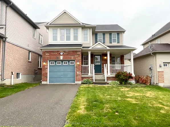 17 Ferris Ln, New Tecumseth, ON L9R 0H9
