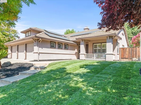 1312 Melanie Way, Livermore, CA 94550