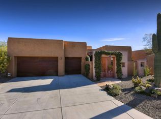 12474 N Fallen Shadows Dr, Marana, AZ 85658