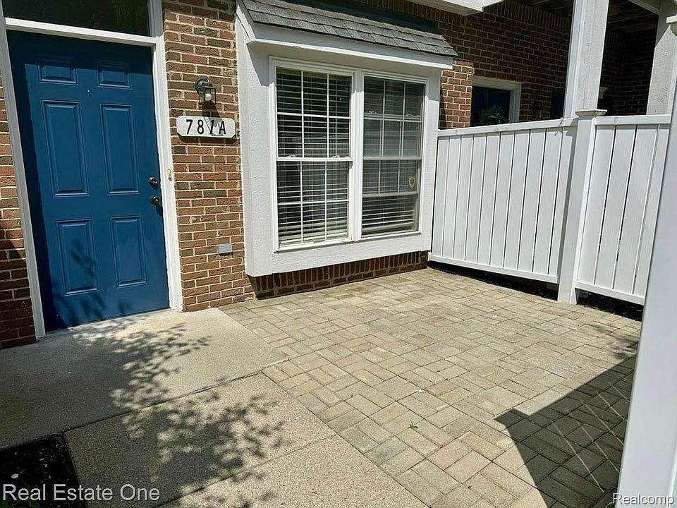 1st image of 781 Amberly Dr Unit A