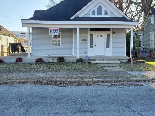1706 Chamberlain Ave, Chattanooga, TN 37404