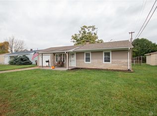 1635 June Dr, Xenia, OH 45385