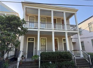 1370 Camp St APT A, New Orleans, LA 70130