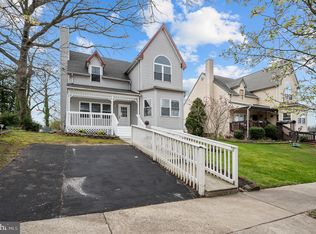 3247 N 48th St, Merchantville, NJ 08109