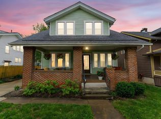 197 E Tulane Rd, Columbus, OH 43202