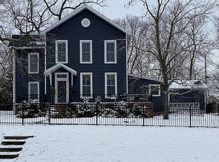 323 S Broadway St, Havana, IL 62644