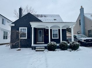 3565 Phillips Ave, Berkley, MI 48072