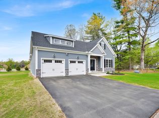 41 Liberty Ln, Enfield, CT 06082