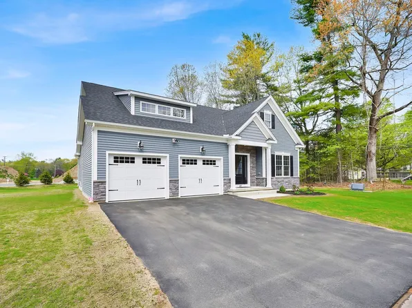 41 Liberty Ln, Enfield, CT 06082