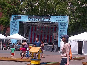 Rented by Camhi NYC Realty Inc