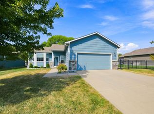 1535 N Kentucky Ln, Wichita, KS 67235