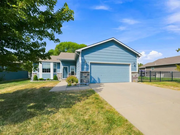 1535 N Kentucky Ln, Wichita, KS 67235