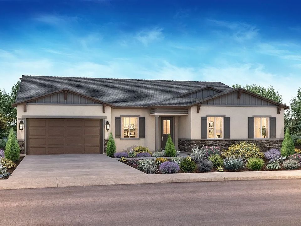 Orchard Grove Homesite 50 Rendering