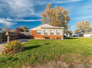 2159 Gipsy Dr, Dayton, OH 45414