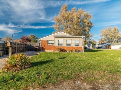 2159 Gipsy Dr, Dayton, OH, 45414