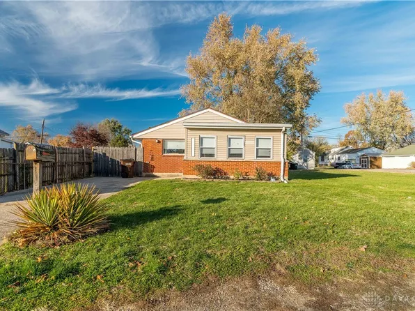 2159 Gipsy Dr, Dayton, OH 45414