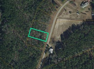 2 McNabb Rd, Loris, SC 29569