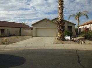 2778 E Highland Ct, Gilbert, AZ 85296
