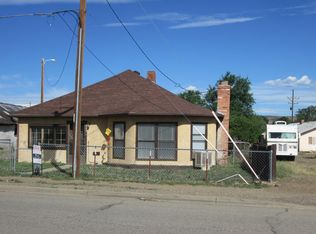 2377 E Main St, Trinidad, CO 81082